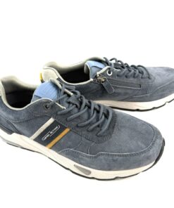 Alternative view of CAMEL ACTIVE