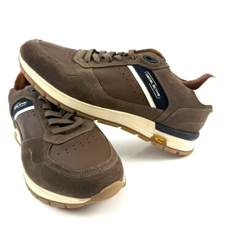 Camel Active