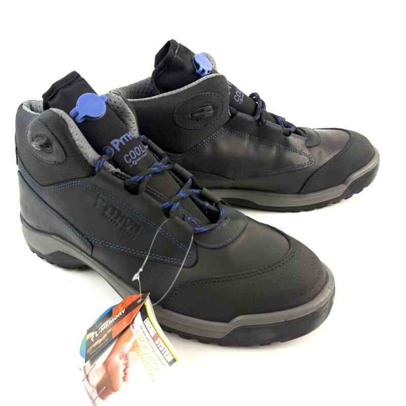 PYTHON FRESH 1.0 S3 Safety Shoes - Image 2