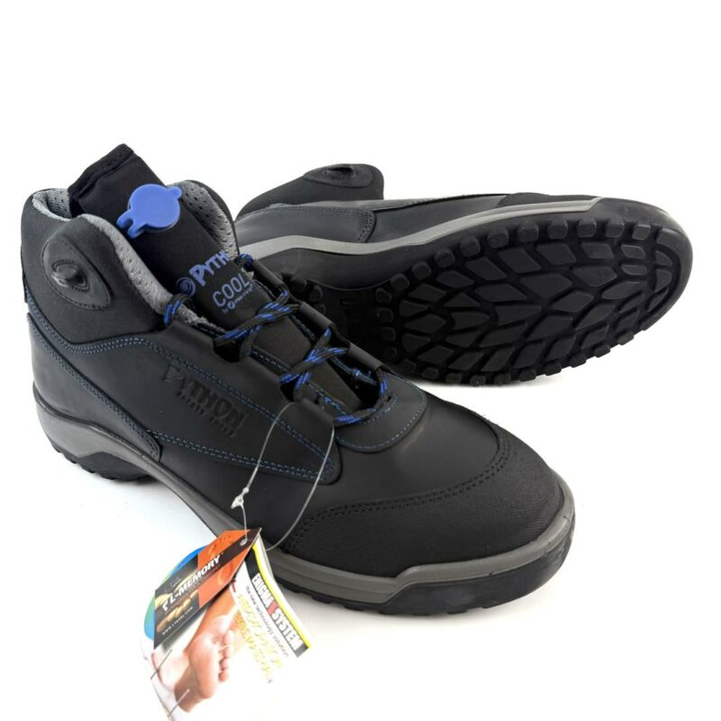 PYTHON FRESH 1.0 S3 Safety Shoes - Image 3