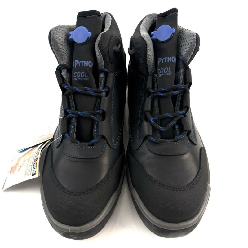 PYTHON FRESH 1.0 S3 Safety Shoes - Image 4