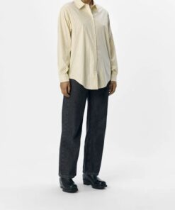 Alternative view of .OBJECT OBJTUTTA LO L/S SHIRT NOOS