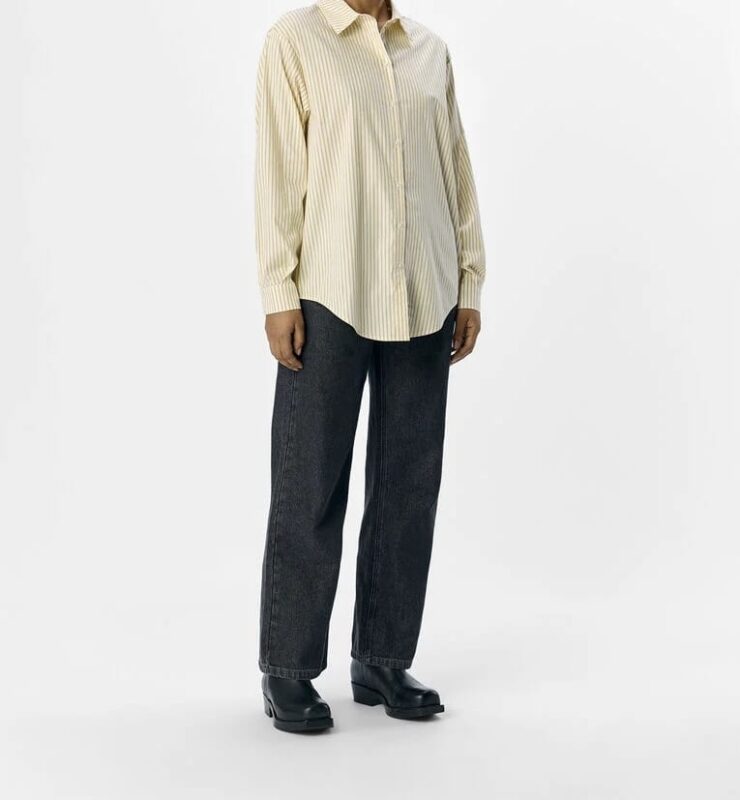 .OBJECT OBJTUTTA LO L/S SHIRT NOOS - Image 2