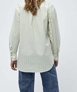 Alternative view of PEPPERCORN DAHLIA SHIRT