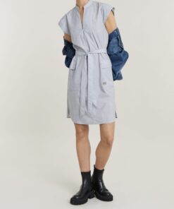 Alternative view of G-STAR RAW SAHARIENNE