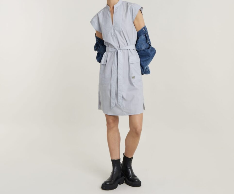 G-STAR RAW SAHARIENNE - Image 2