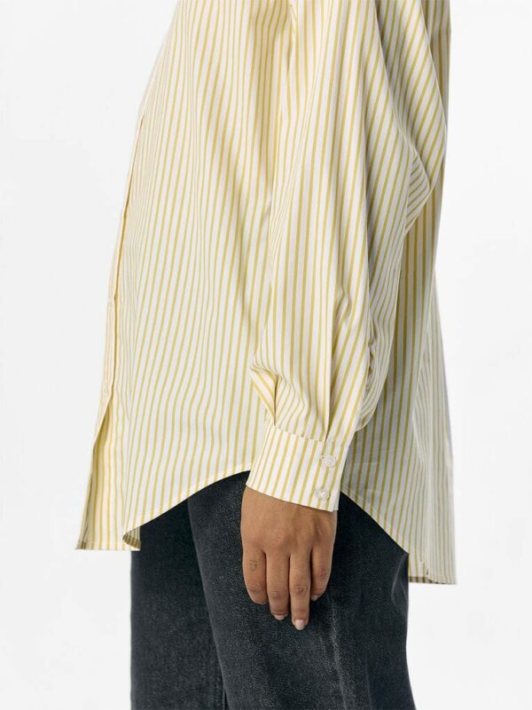 .OBJECT OBJTUTTA LO L/S SHIRT NOOS - Image 3