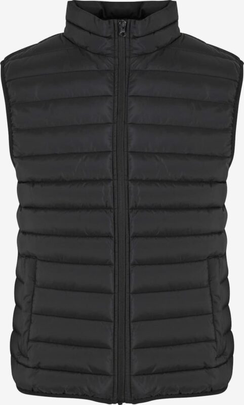 URBAN CLASSIC BASIC LIGHT WEIGHT VEST - Image 5