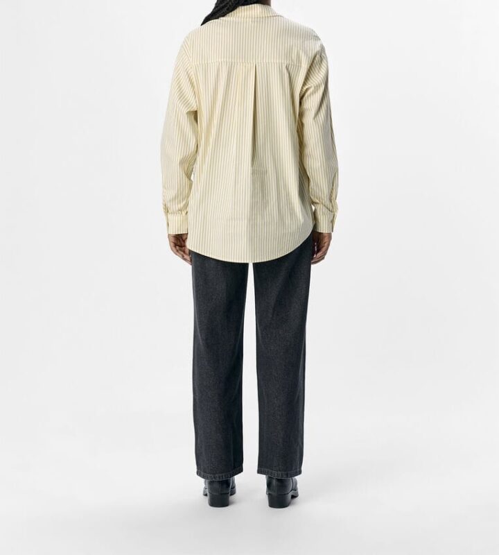.OBJECT OBJTUTTA LO L/S SHIRT NOOS - Image 4