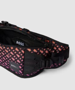 Alternative view of HUGO BOSS KHABY BUMBAG