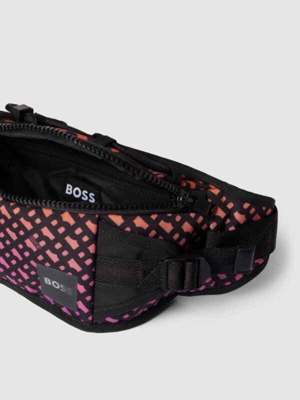 HUGO BOSS KHABY BUMBAG - Image 2