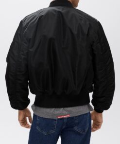 Alternative view of ALPHA INDUSTRIES
