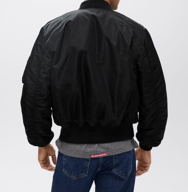 ALPHA INDUSTRIES - Image 2