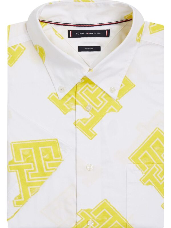 TOMMY HILFIGER HANDCRAFT MONOGRAM - Image 6