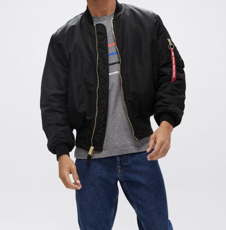 ALPHA INDUSTRIES - Image 3