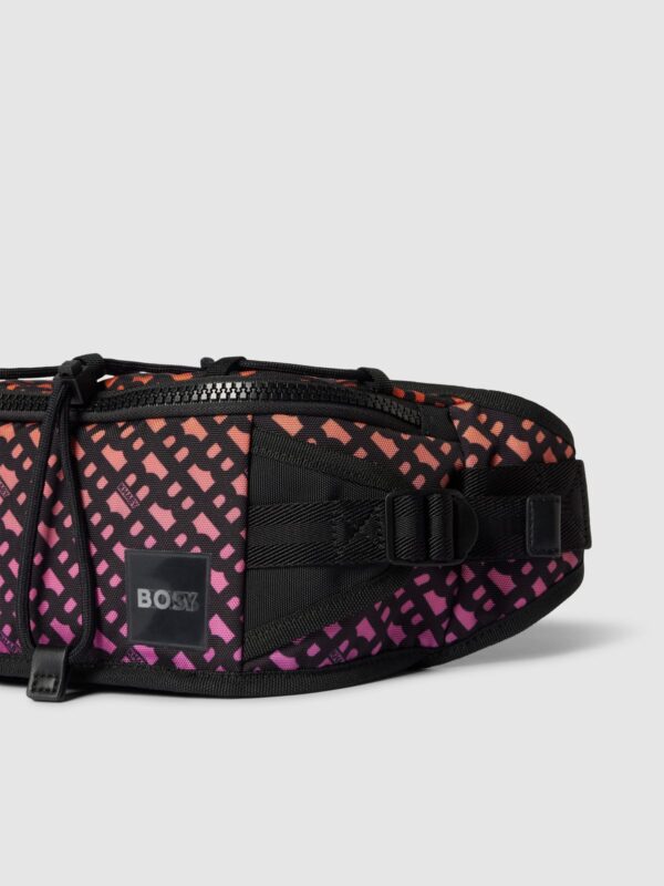 HUGO BOSS KHABY BUMBAG - Image 3