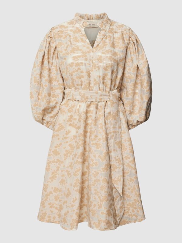 MOS MOSH MAGANA PUFF DRESS - Image 5