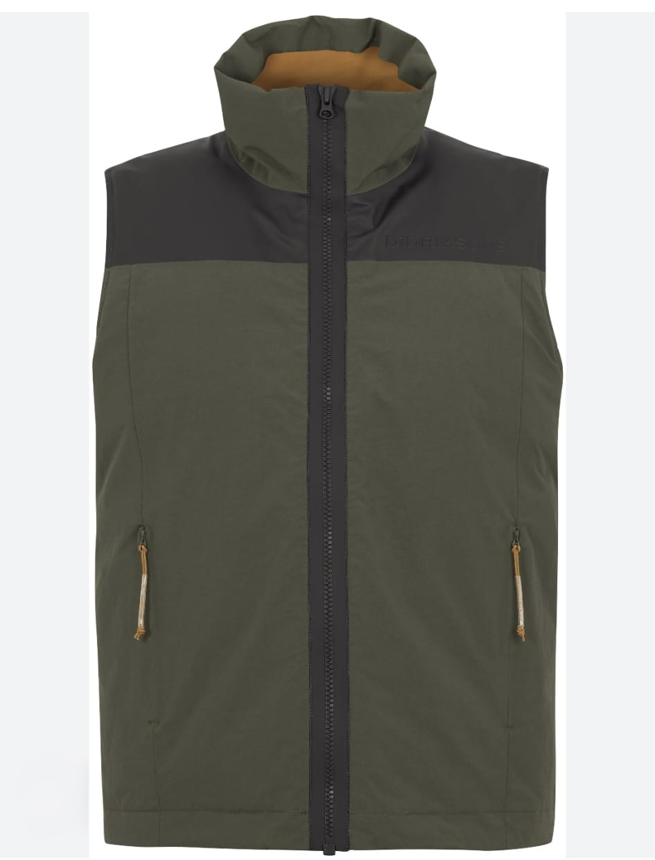DIDRIKSONS TRYGGVE USX VEST M
