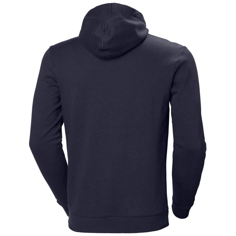 HELLY HANSEN MANCHESTER ZIP HOODY zila - Image 2