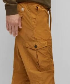 Alternative view of HUGO BOSS TABERON CARGO DS