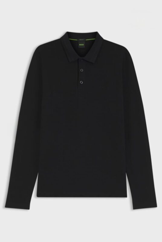 BOSS HUGO BOSS long sleeve - Image 4