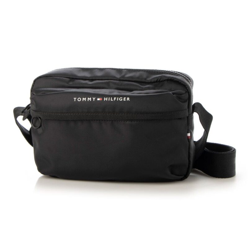 TOMMY HILFIGER SKYLINE CAMERA BAG - Image 2
