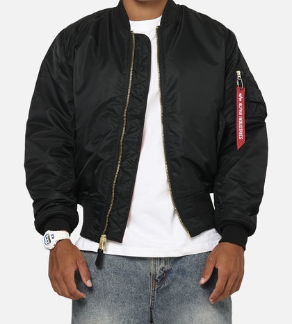 ALPHA INDUSTRIES S