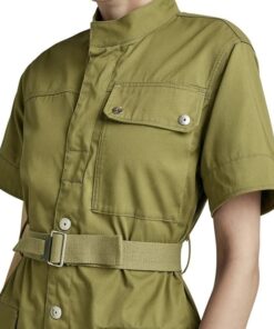Alternative view of G-STAR RAW