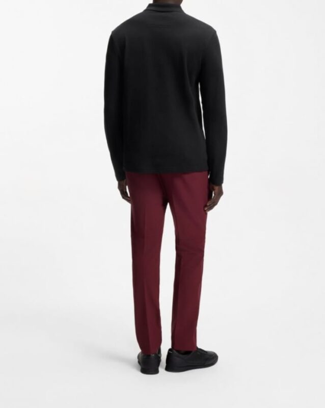 BOSS HUGO BOSS long sleeve - Image 3