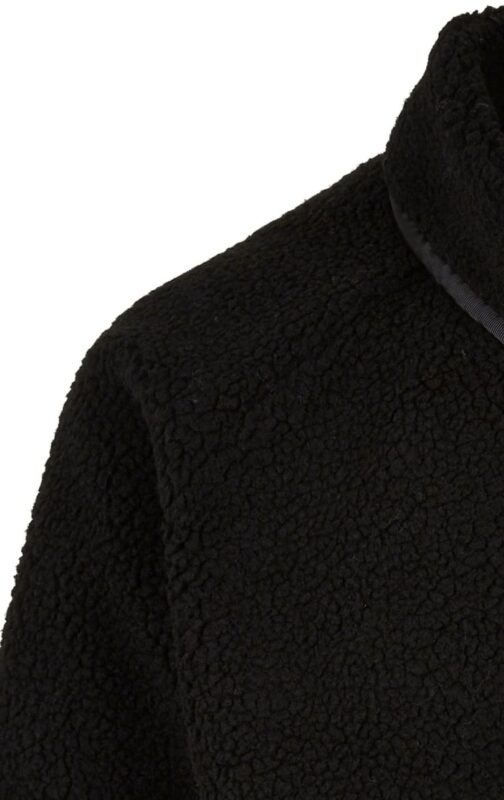 URBAN CLASSICS SHORT RAGLAN SHERPA - Image 6
