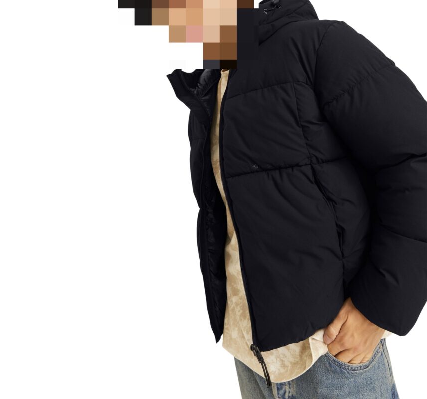 JACK & JONES JORVESTERBRO PUFFER - Image 3