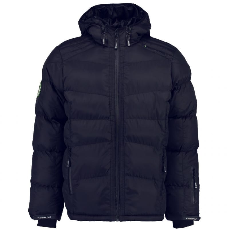 CANADIAN PEAK CATEROL CP 3XL