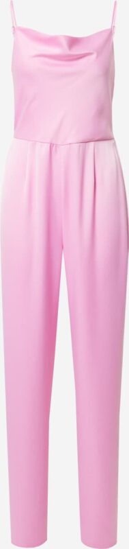 Y.A.S YASDOTTEA STRAP JUMPSUIT - Image 5