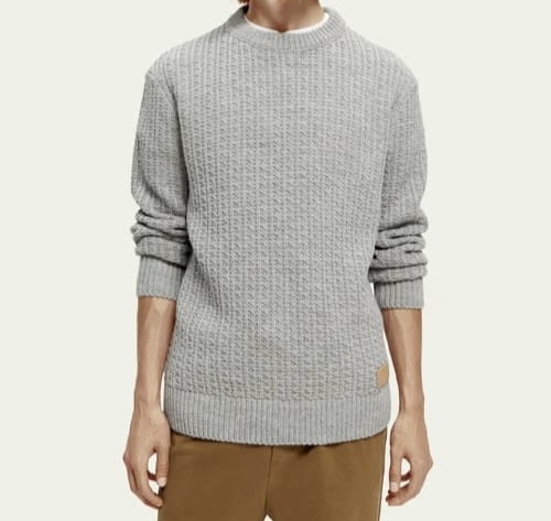 SCOTCH SODA