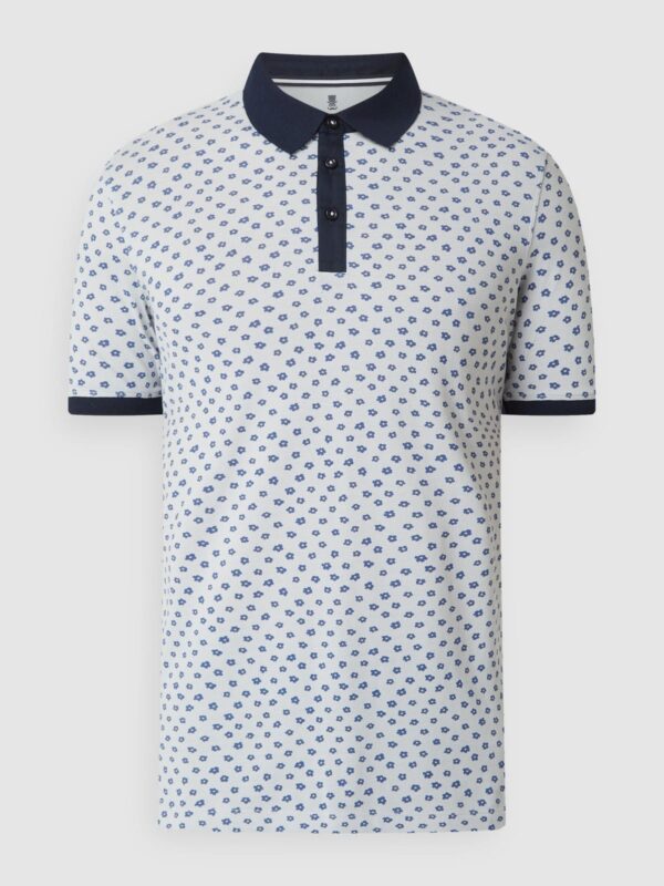 PRINCE BOWTIE POLOSHIRT - Image 5