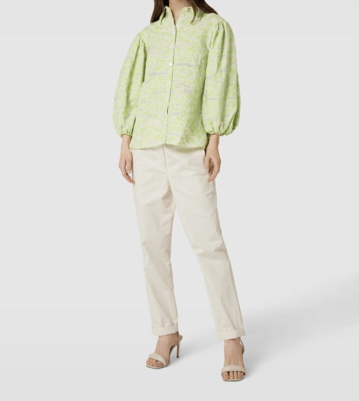 MOS MOSH MAGANA PUFF SHIRT - Image 2