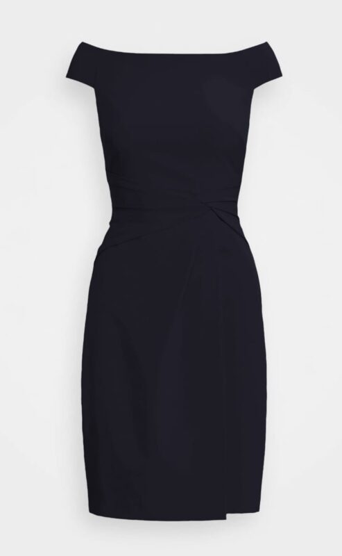 RALPH LAUREN COCTAIL DRESS - Image 3