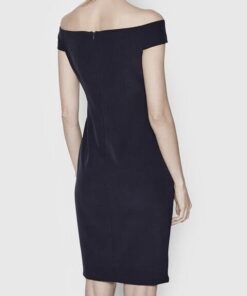 Alternative view of RALPH LAUREN COCTAIL DRESS