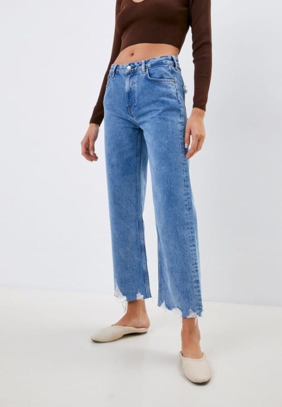 PEPE JEANS