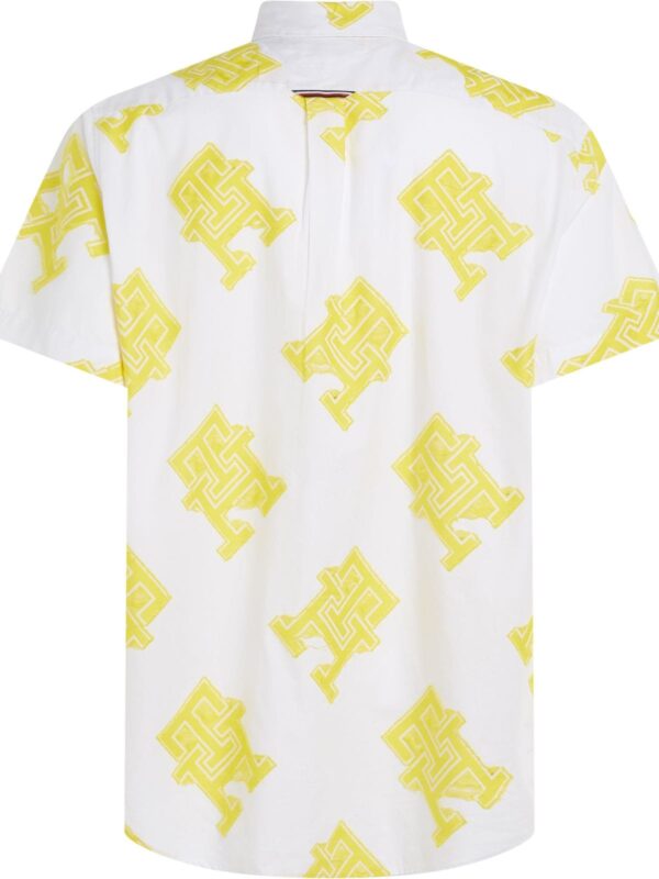 TOMMY HILFIGER HANDCRAFT MONOGRAM - Image 7