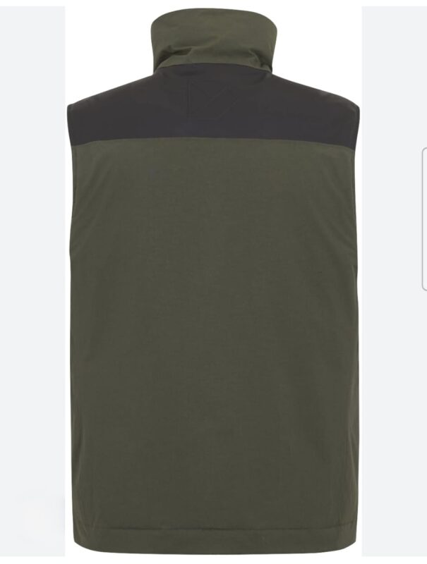 DIDRIKSONS TRYGGVE USX VEST - Image 2