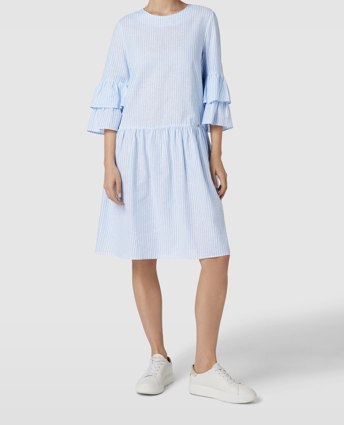 WHITE LABEL 34