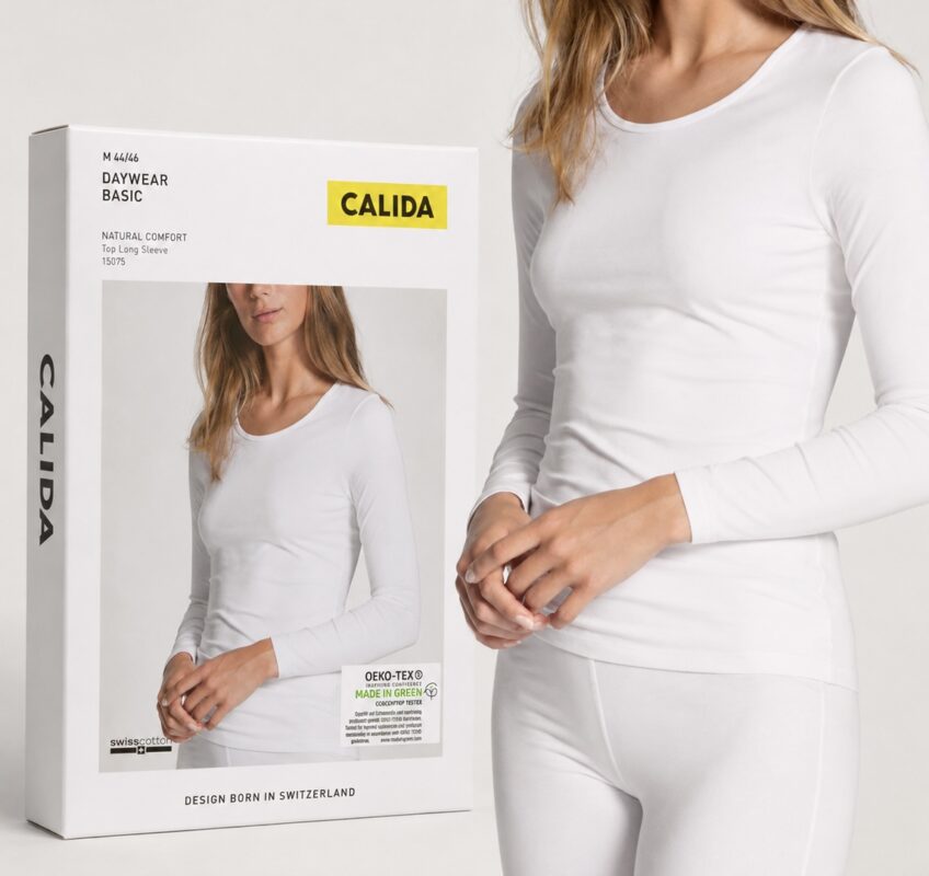 SWISS COTTON