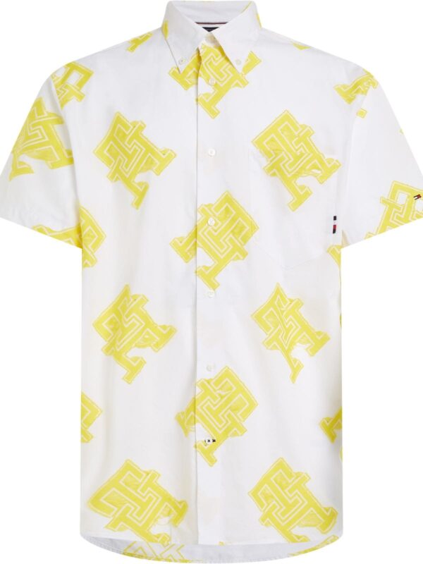 TOMMY HILFIGER HANDCRAFT MONOGRAM - Image 5