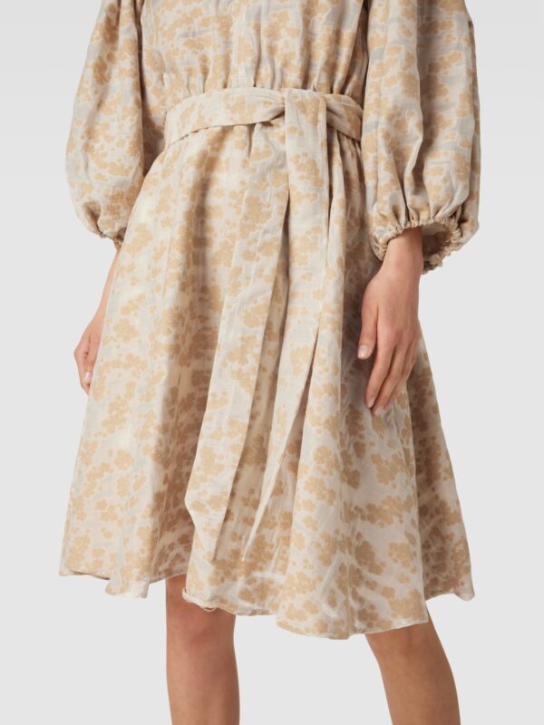 MOS MOSH MAGANA PUFF DRESS - Image 3