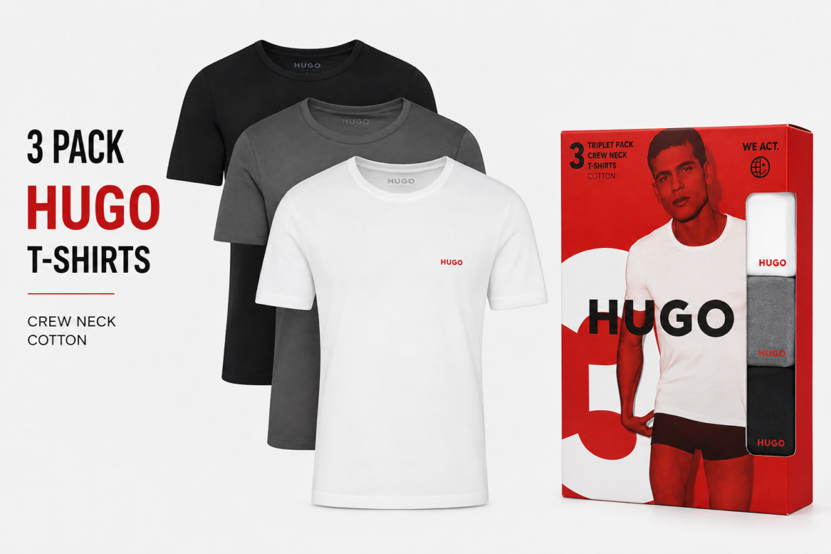 HUGO