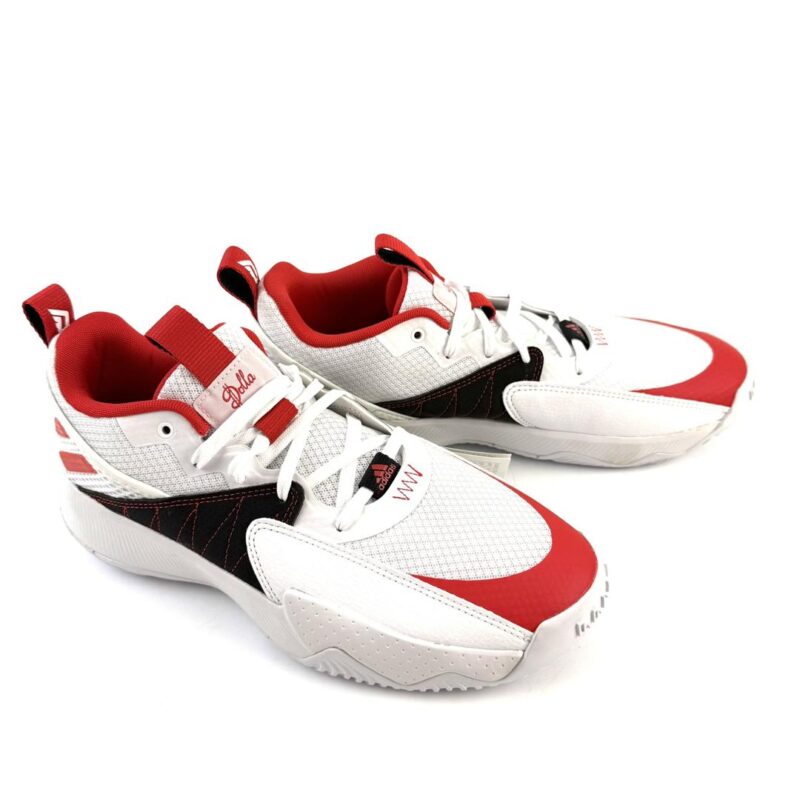 ADIDAS DAME CERTIFIED - Image 2