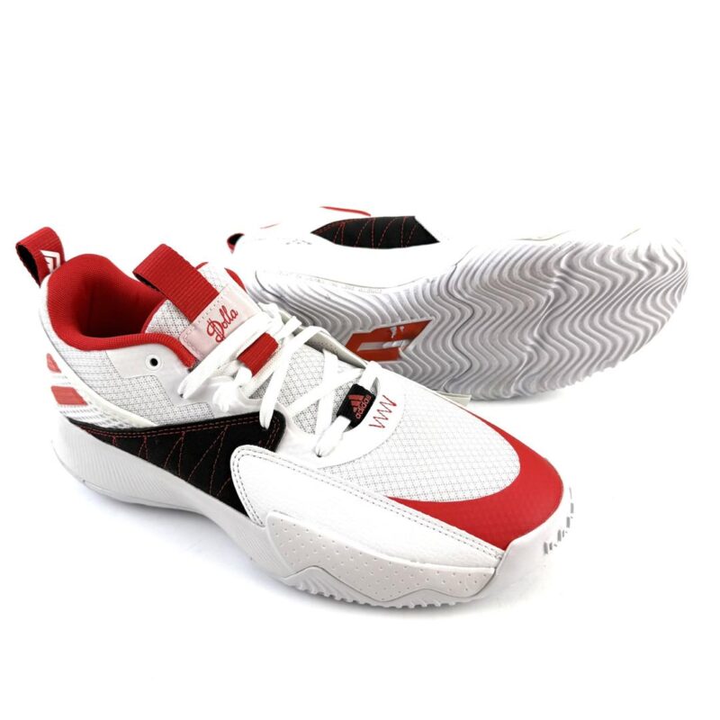 ADIDAS DAME CERTIFIED - Image 3