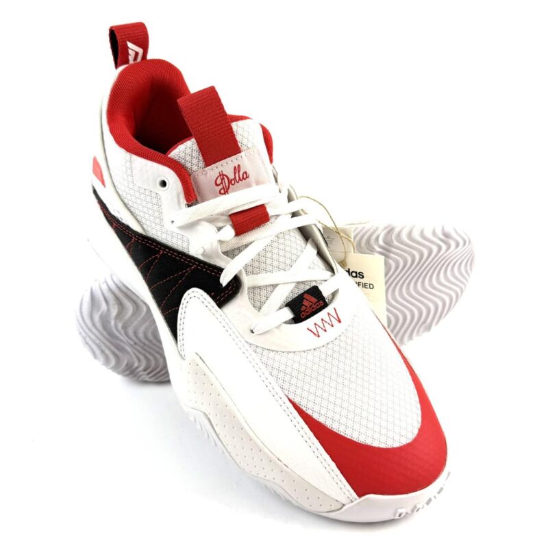 ADIDAS DAME CERTIFIED - Image 4