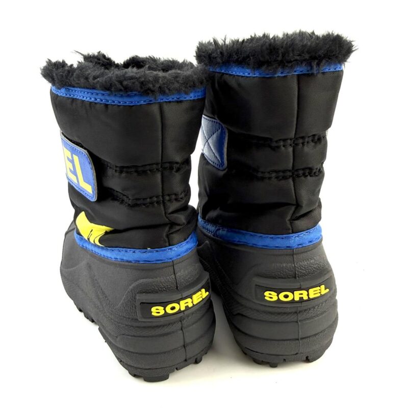 SOREL CHILDRENS SNOW COMMANDER - Image 5